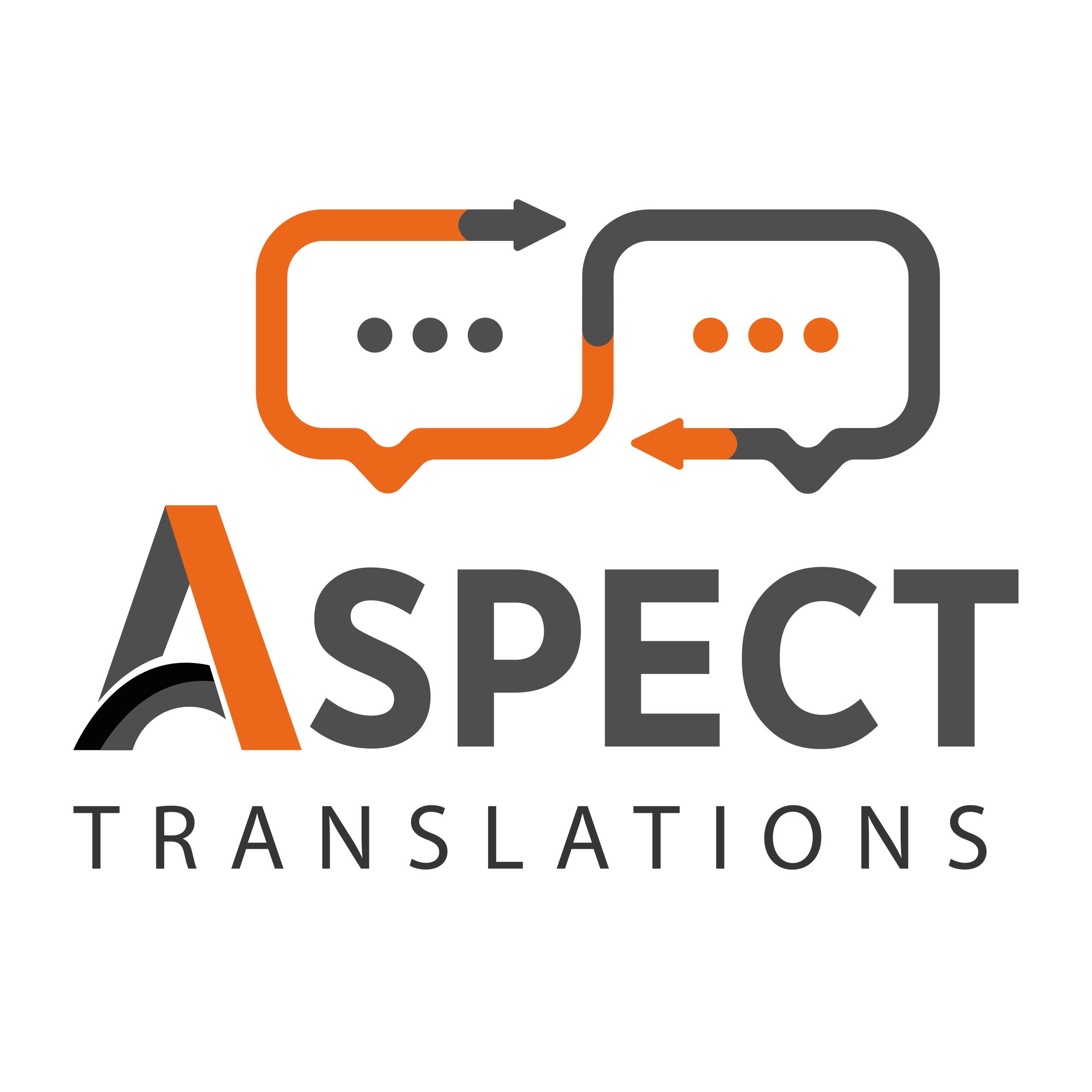 Центр перекладів Аспект